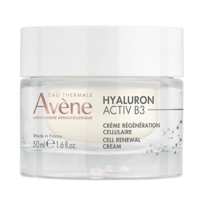 Avène Hyaluron Activ B3 Crème Jour AntiÂge | 50ml