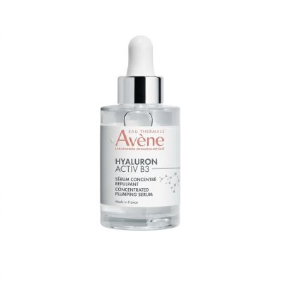 Avène Hyaluron Activ B3 Sérum Concentré Repulpant - Anti-âge 30ml