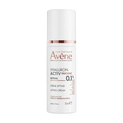 Avène Hyaluron Activ Retinol 0.1% Crème - Anti-Âge