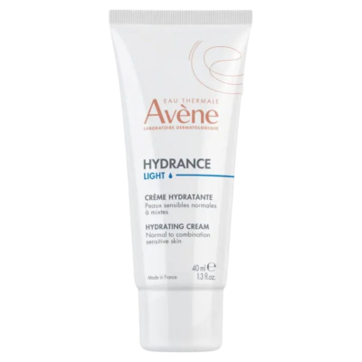 AVÈNE Hydrance Émulsion Hydratante Légère 40ML