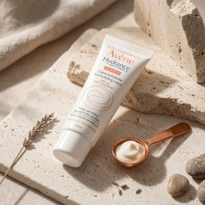 AVÈNE Hydrance Riche Crème Hydratante Peaux Sèches 40ml