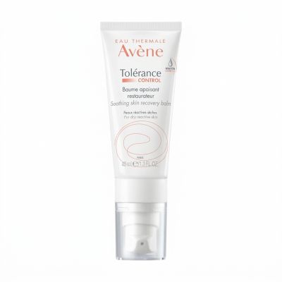 Avène Tolérance Control Baume 40ml - Peaux Hypersensibles