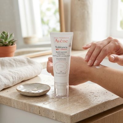 AVÈNE Tolérance Control Baume Peaux Hypersensibles 40ml