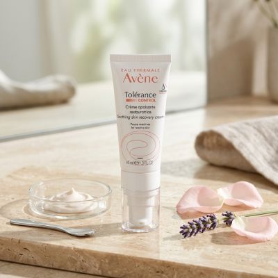 AVÈNE Tolérance Control Crème Peaux Hypersensibles 40ml
