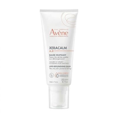 Avène XeraCalm A.D Baume - Peaux Atopiques & Très Sèches