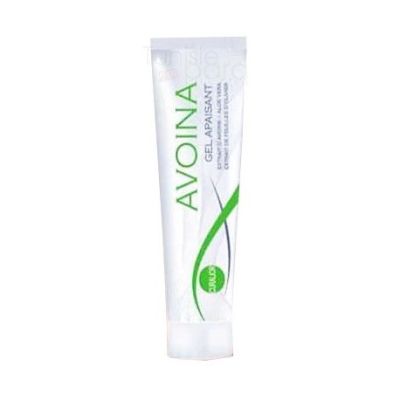 Gel Apaisant AVOINA - Prix Tunisie | Arkan.tn