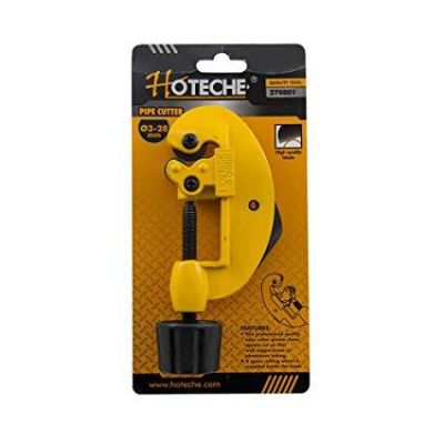 Coupe Tube Cuivre 3-28mm HOTECHE - 270801