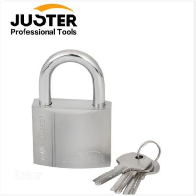 Cadenas - Acier Inoxydable - 75mm