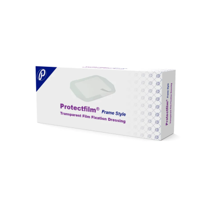 Film Protecteur Protecfilm 15x20cm - Premiers Secours