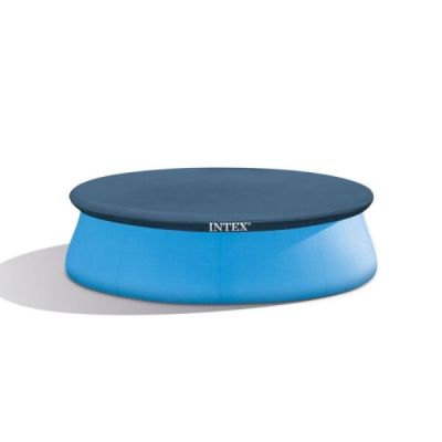 Bâche de protection pour autostable - 3,05 m
