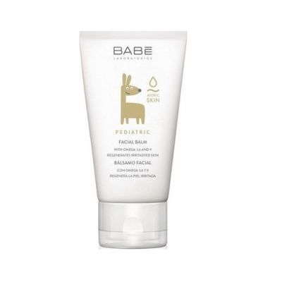 Babe Pediatric Baume Visage 50ml - Prix Tunisie | Arkan.tn