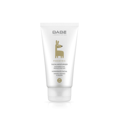 Soin visage BABÉ PEDIATRIC - SPF30+ - 50ML