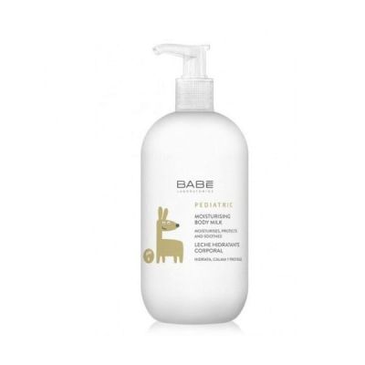 Lait hydratant BABÉ PEDIATRIC - 500ML