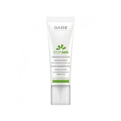 BABÉ Stop AKN Fluide Matifiant 50ml - Prix... | Arkan.tn