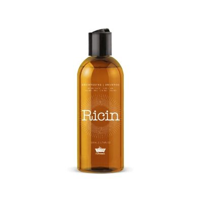 Shampooing Capillaire Ricin Bain de Provence - 200ml