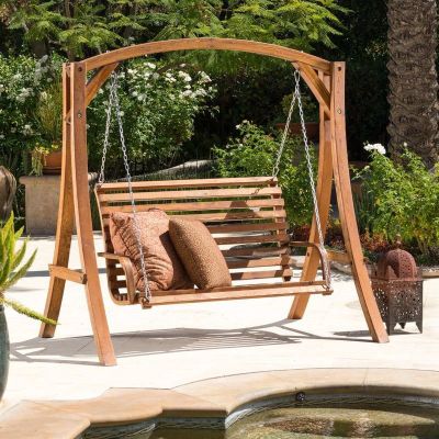 ESPACE HOME - balançoire de jardin garden
