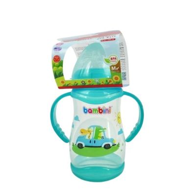 Biberon BAMBINI - Anses - 300ML - 904
