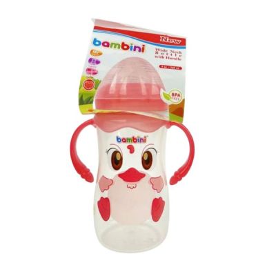 Biberon BAMBINI - Anses - 260ML - 902
