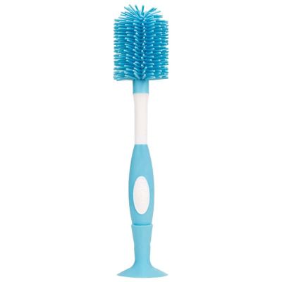 Goupillon 2 en 1 Silicone Bambini - 482