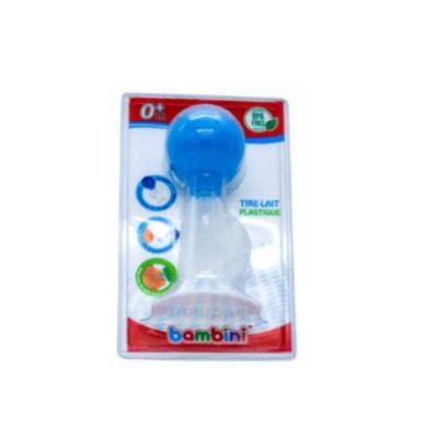 Tire-Lait en Plastique Bambini - 492