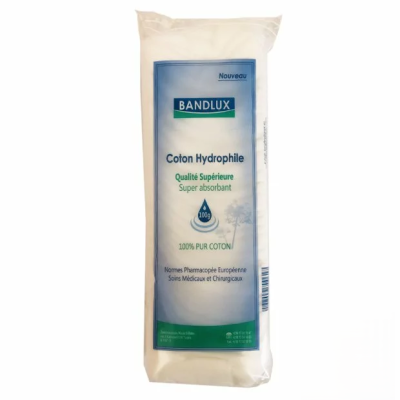 Coton King Flex Bandlux 100g - Prix Tunisie | Arkan.tn