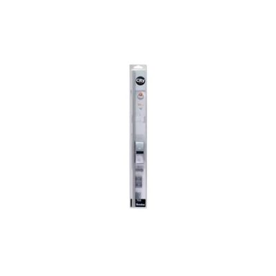 Barre City Line – 60 cm – Gris