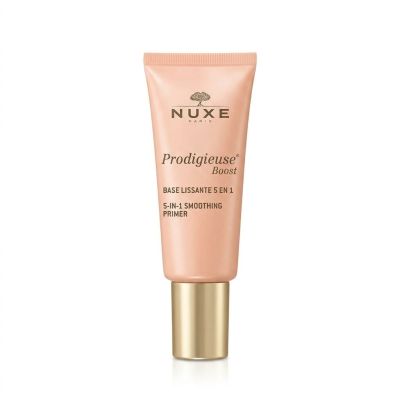Base Lissante 5 en 1 Prodigieuse Boost Nuxe - 50ml