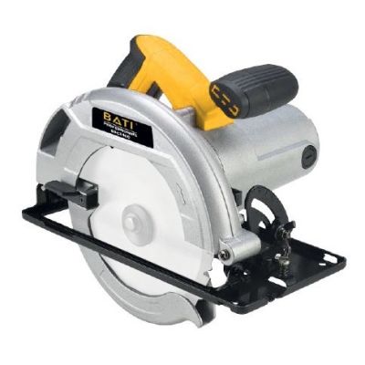 Scie Circulaire BATI 1400W - Prix Tunisie | Arkan.tn