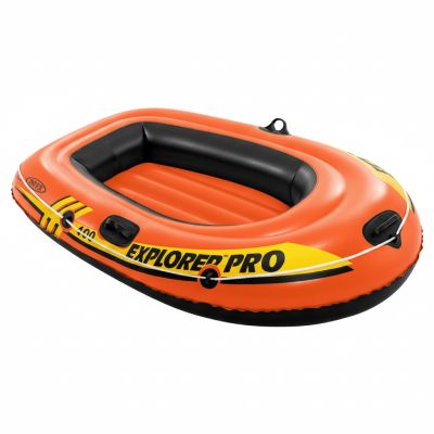 Bateau gonflable Intex - 1 Personne - 160 x 94 cm