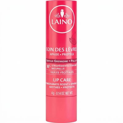 Baume à Lèvres Grenadine Laino - Prix Tunisie | Arkan.tn