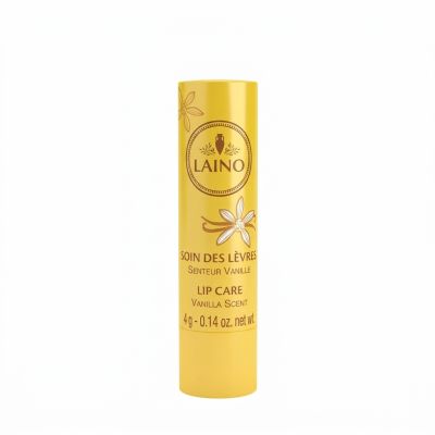 Baume à Lèvres Vanille Laino - Prix Tunisie | Arkan.tn