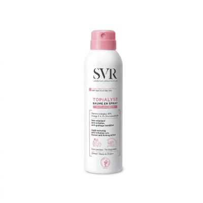 SVR Topialyse Baume en Spray - Prix Tunisie | Arkan.tn