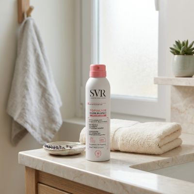 Baume en Spray SVR Topialyse - 200ML