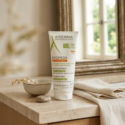 A-DERMA Exomega Control Baume 200ML