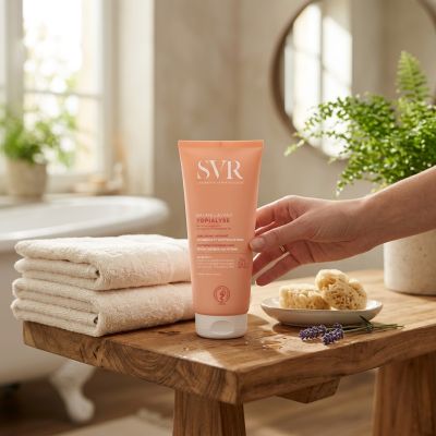 Baume Lavant SVR Topialyse - 200ML