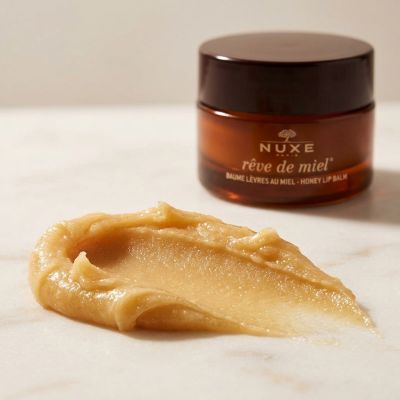 NUXE Rêve de Miel Baume Lèvres