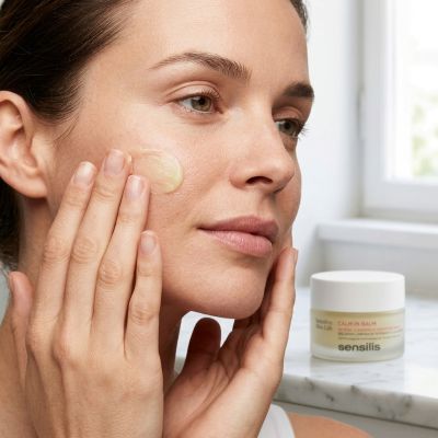 SENSILIS Calm in Balm Baume Nettoyant 50ML