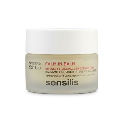 Baume nettoyant SENSILIS CALM IN BALM - 50ML