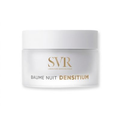 Baume Nuit SVR Densitium 50ml - Prix Tunisie | Arkan.tn