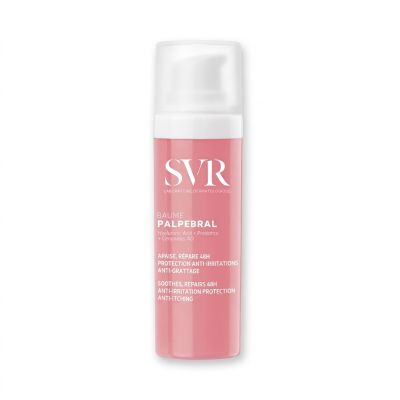 Baume Yeux SVR Palpebral Topialyse - 30ML