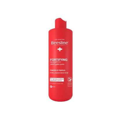 Shampooing fortifiant antichute BEESLINE - 400ML
