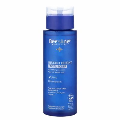 Beesline Instant Bright Toner 200ml - Prix... | Arkan.tn