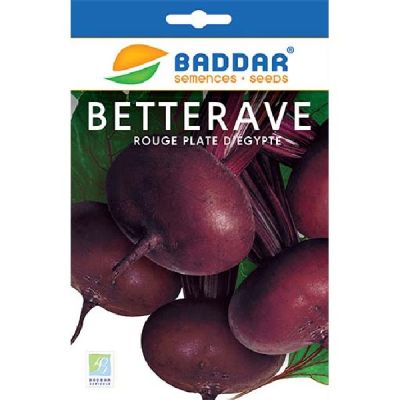 SEMENCE BETTERAVE BADDAR - Prix Tunisie | Arkan.tn
