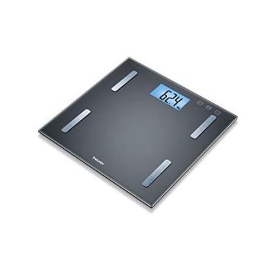 Pèse-Personne Impédancemètre Beurer BF180