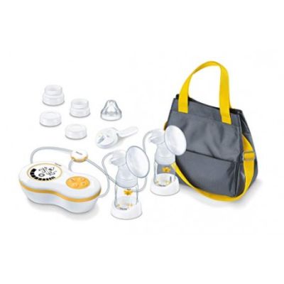 Tire-Lait Dual Beurer BY70