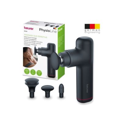 Pistolet de Massage Musculaire Beurer MG79
