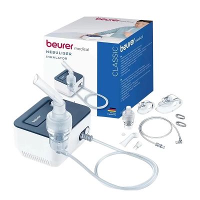 Nébuliseur BEURER IH16 - Inhalateur
