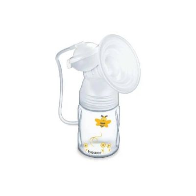 Kit Remplacement Tire-Lait Beurer BY40-BY60-BY70