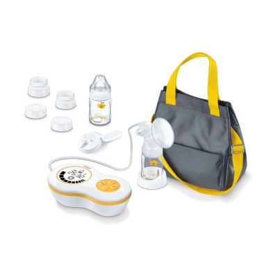 Tire-Lait Électrique avec Sac Beurer BY60