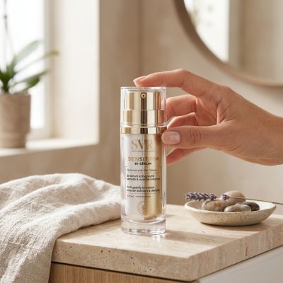 Bi-Sérum SVR Densitium - 30ML